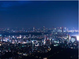 「夜間にトラブルがあったら…？」「年末年始の対応は…？」 24時間365日体制で、いつでも安心のスピード対応をご提供します。 
